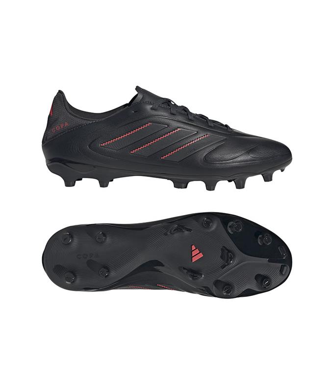 COPA PURE III LEAGUE FG/MG CBLACK-CARBON-LUCRED