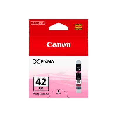 Canon CLI-42 - photo magenta - cartouche d'encre originale