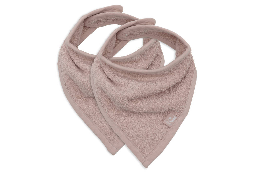 bandana slab - set van 2 Wild Rose