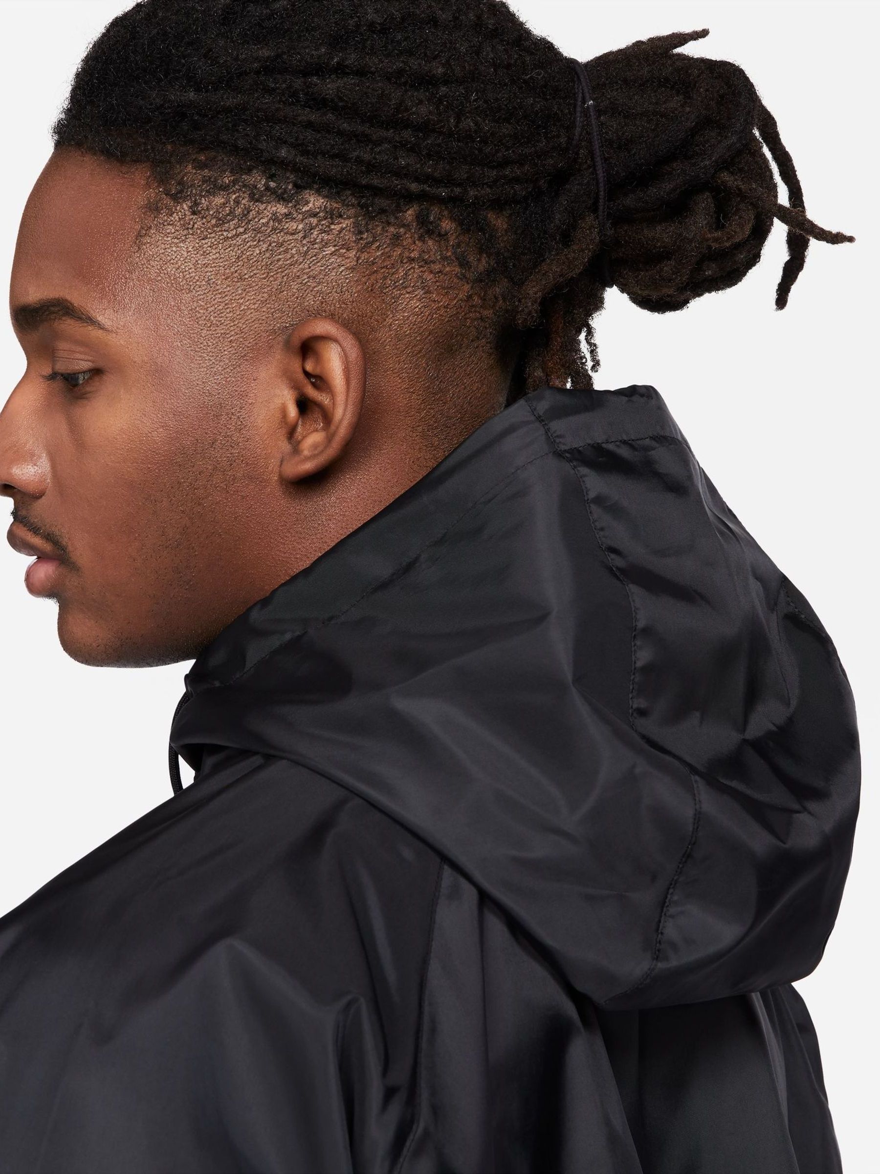 Nike Windrunner jack met capuchon