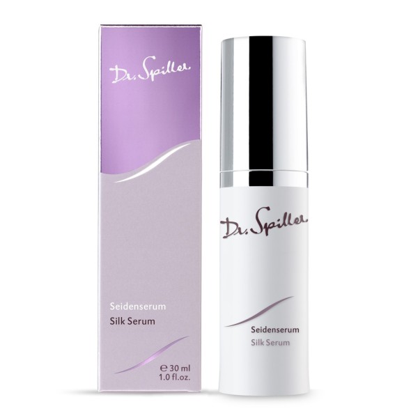 Dr. Spiller Seidenserum 30ml