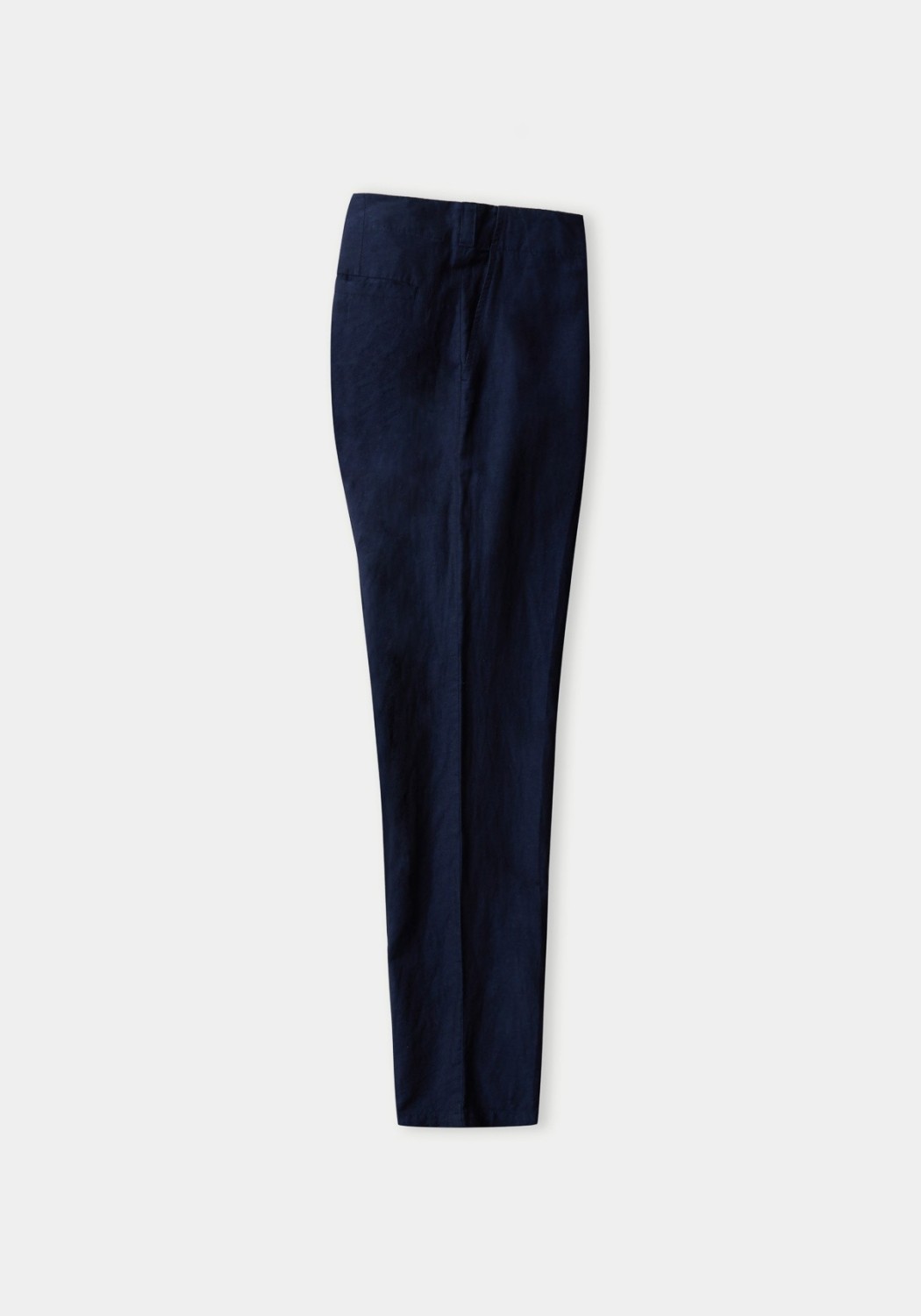About Companions Hose Jostha Trousers Navy Linen