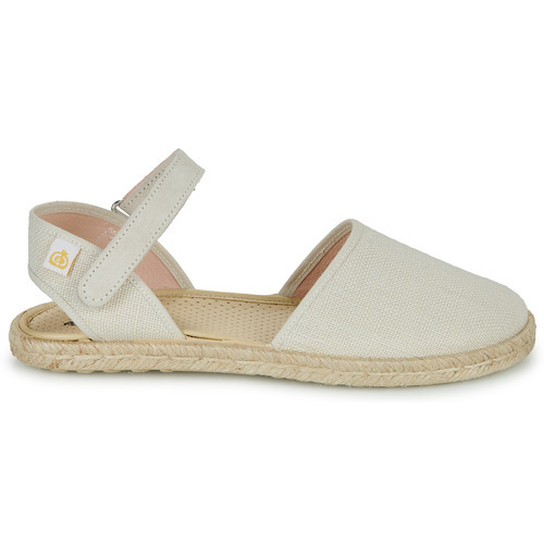 Citrouille et Compagnie - OSMERALI - Beige