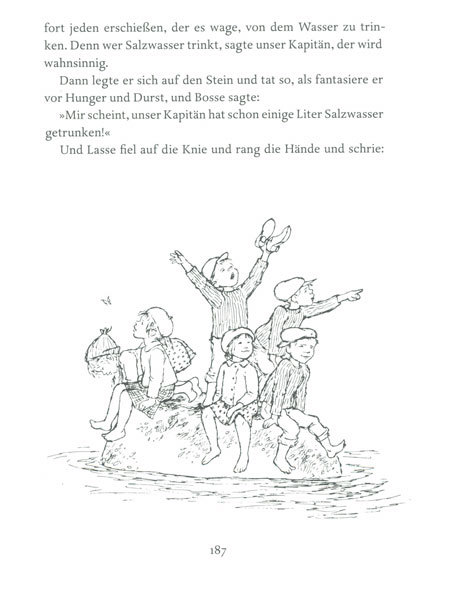 Die Kinder aus Bullerbü / Wir Kinder aus Bullerbü Bd.1