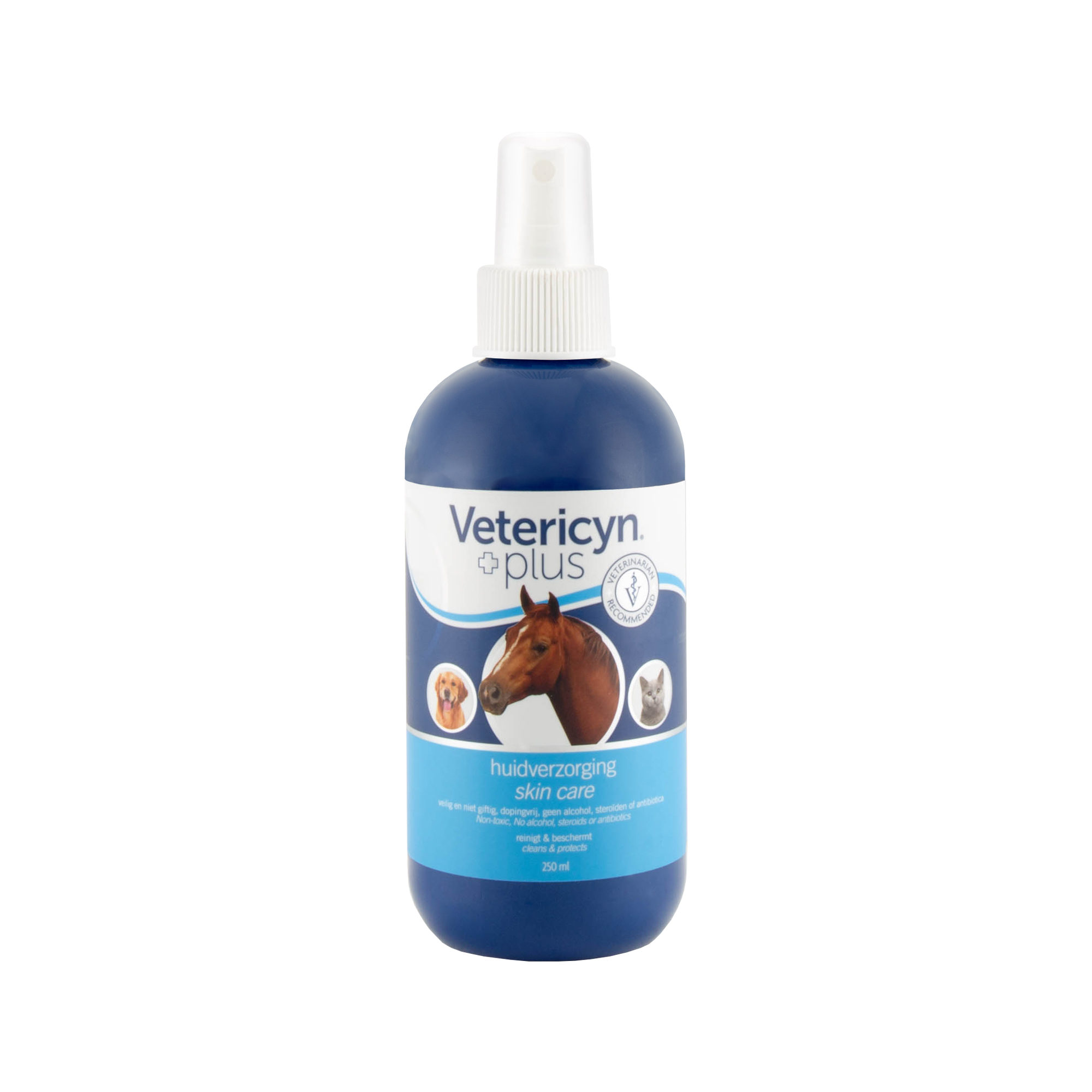 Vetericyn Plus Skin Care Spray