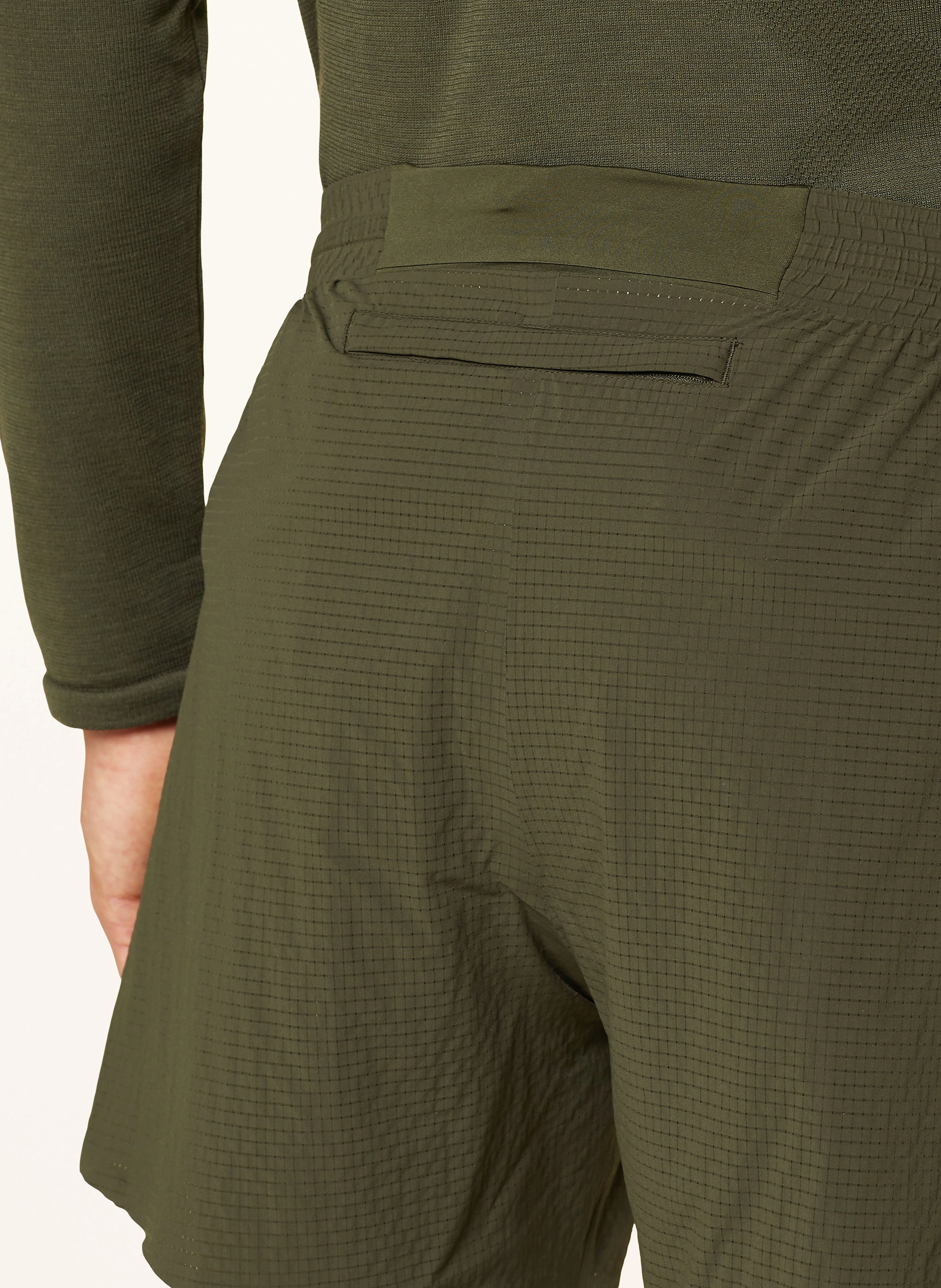 Y-3 Laufshorts RUN