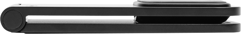 Peak Design - Mobile Wireless Charging Stand - Black