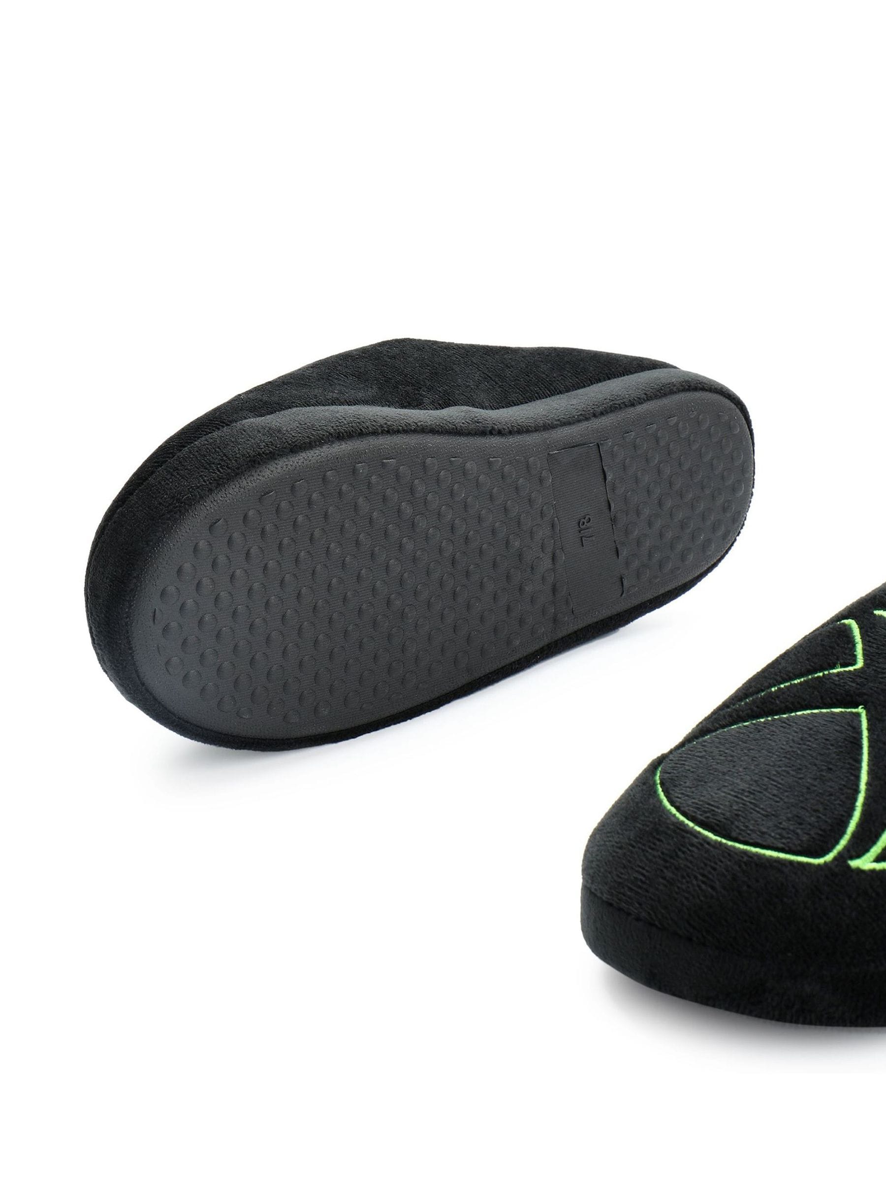 Vanilla Underground Xbox Mule Slippers