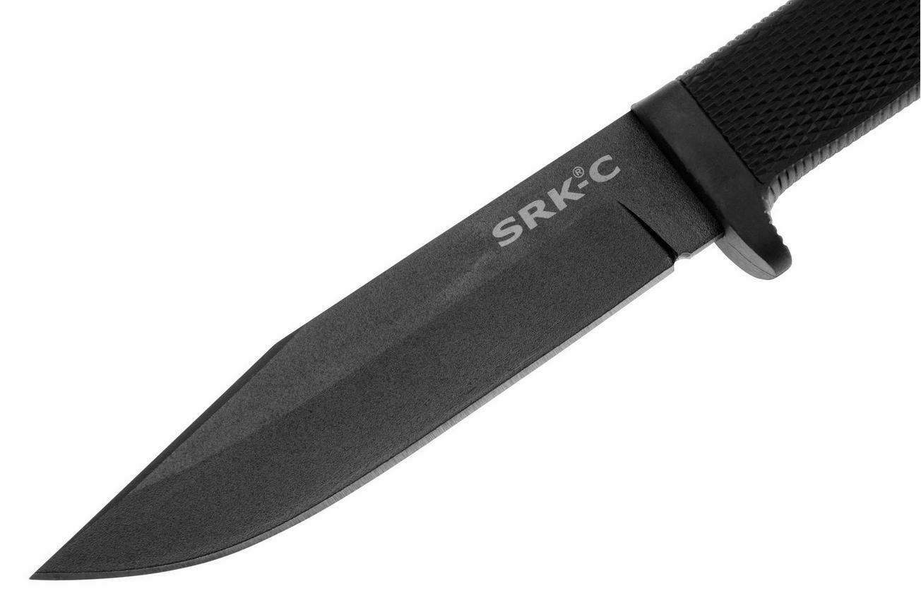 Cold Steel SRK Compact 49LCKD survivalmes