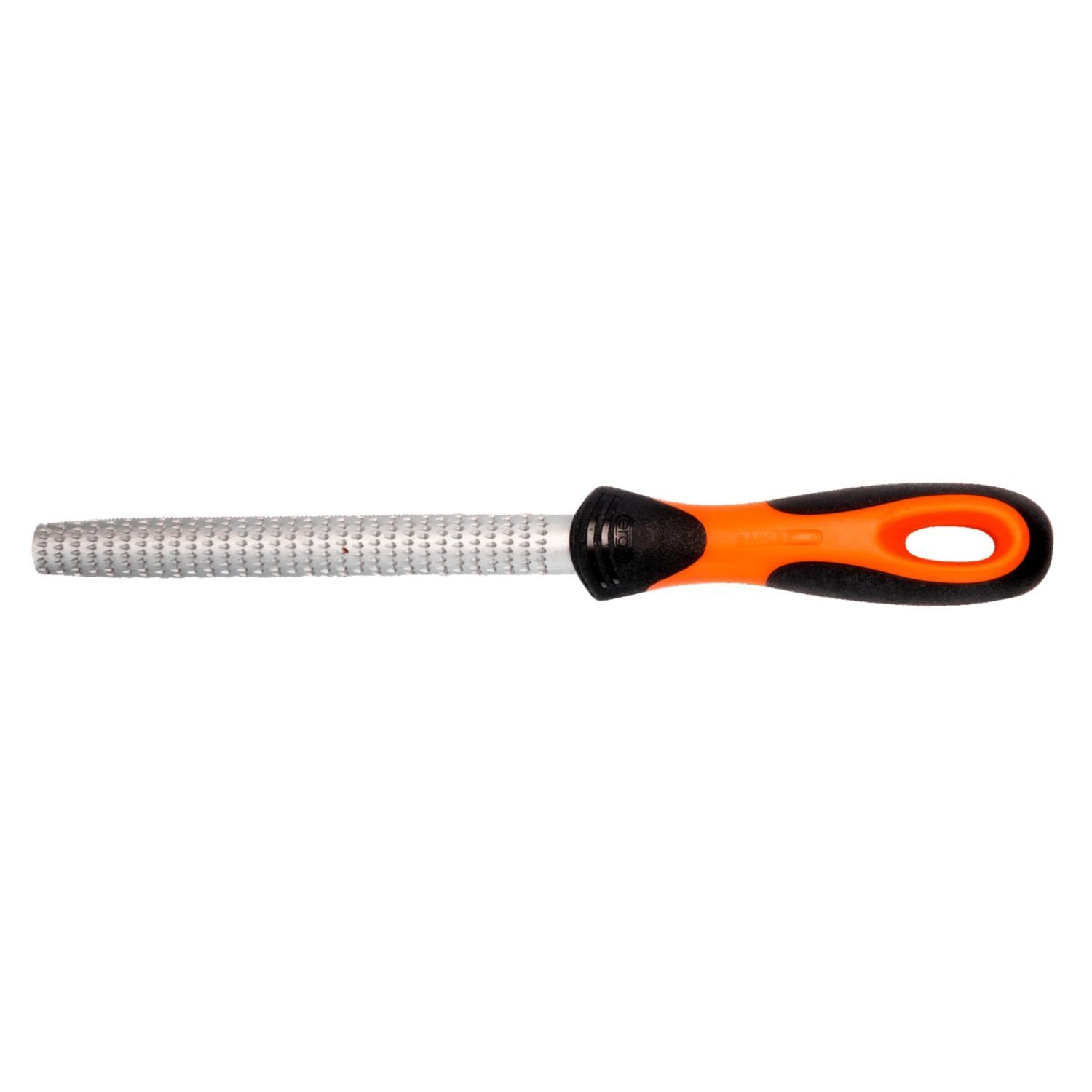 Bahco Halfronde Rasp 250mm - 6-342-10-1-2