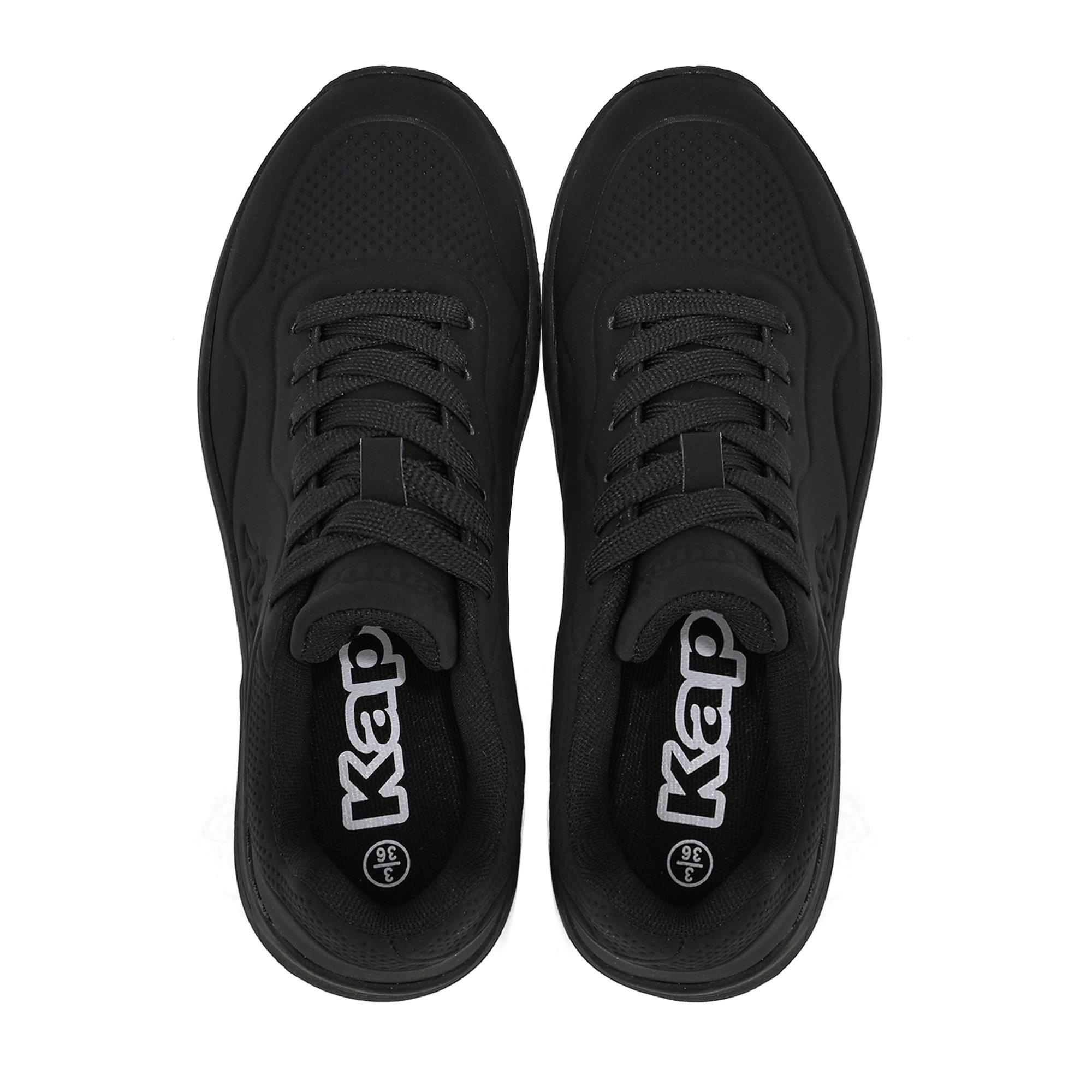 Kappa Bolla Junior Air Bubble Trainers