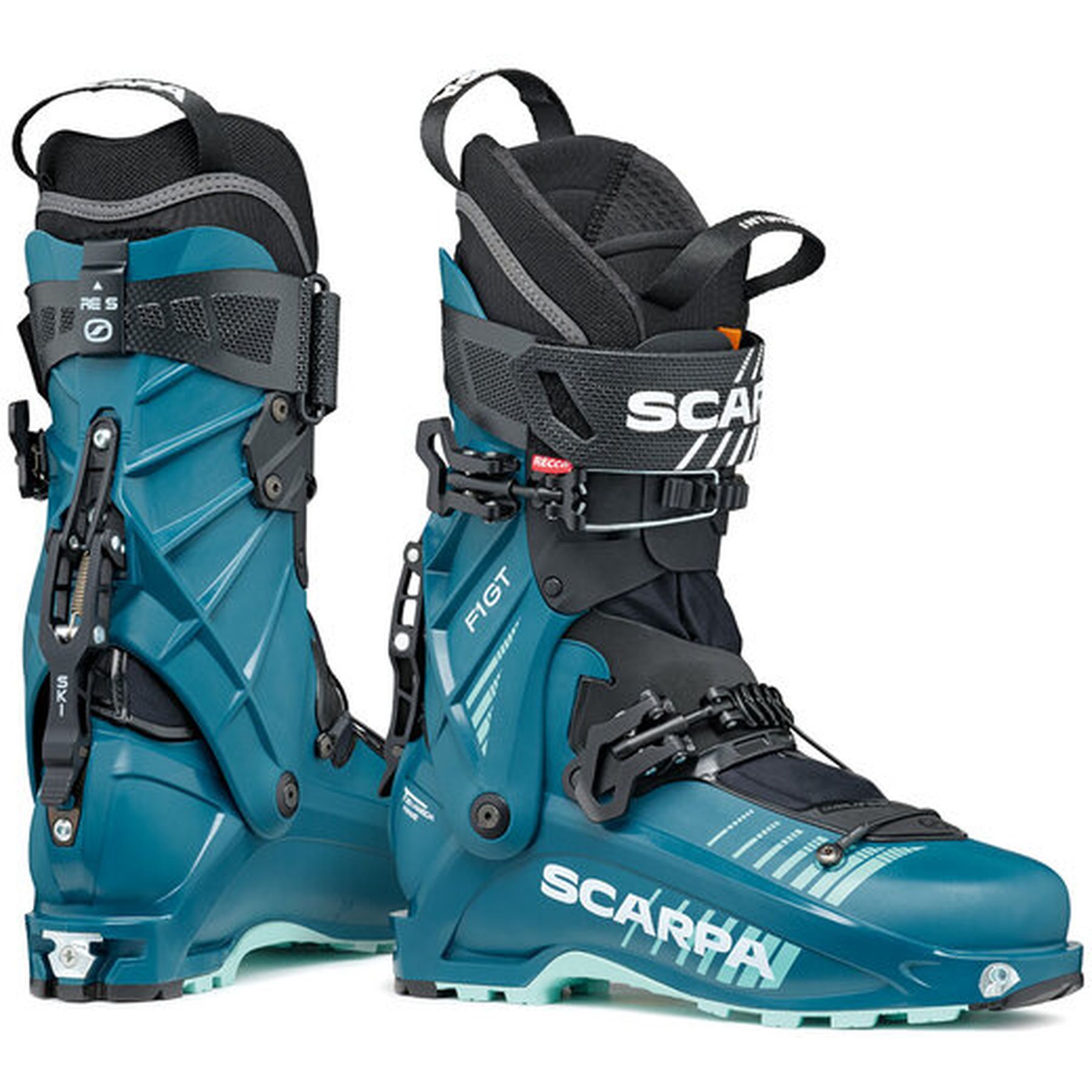 ScarpaF1 GT Wmn