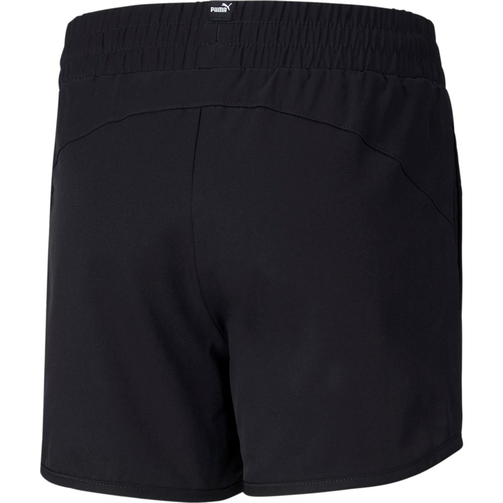 Puma Active Shorts Mädchen puma black