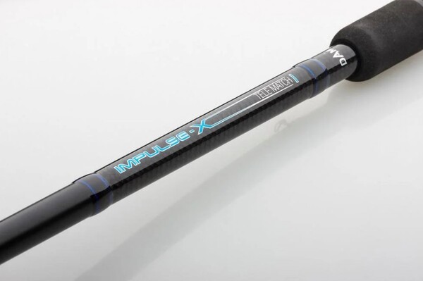 Canne Match Télescopique DAM Impulse-X 10-30g