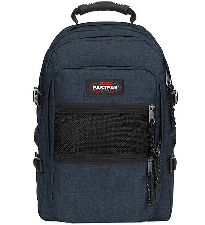 Eastpak Rygs?k - Suplyer - 38 L - Triple Denim