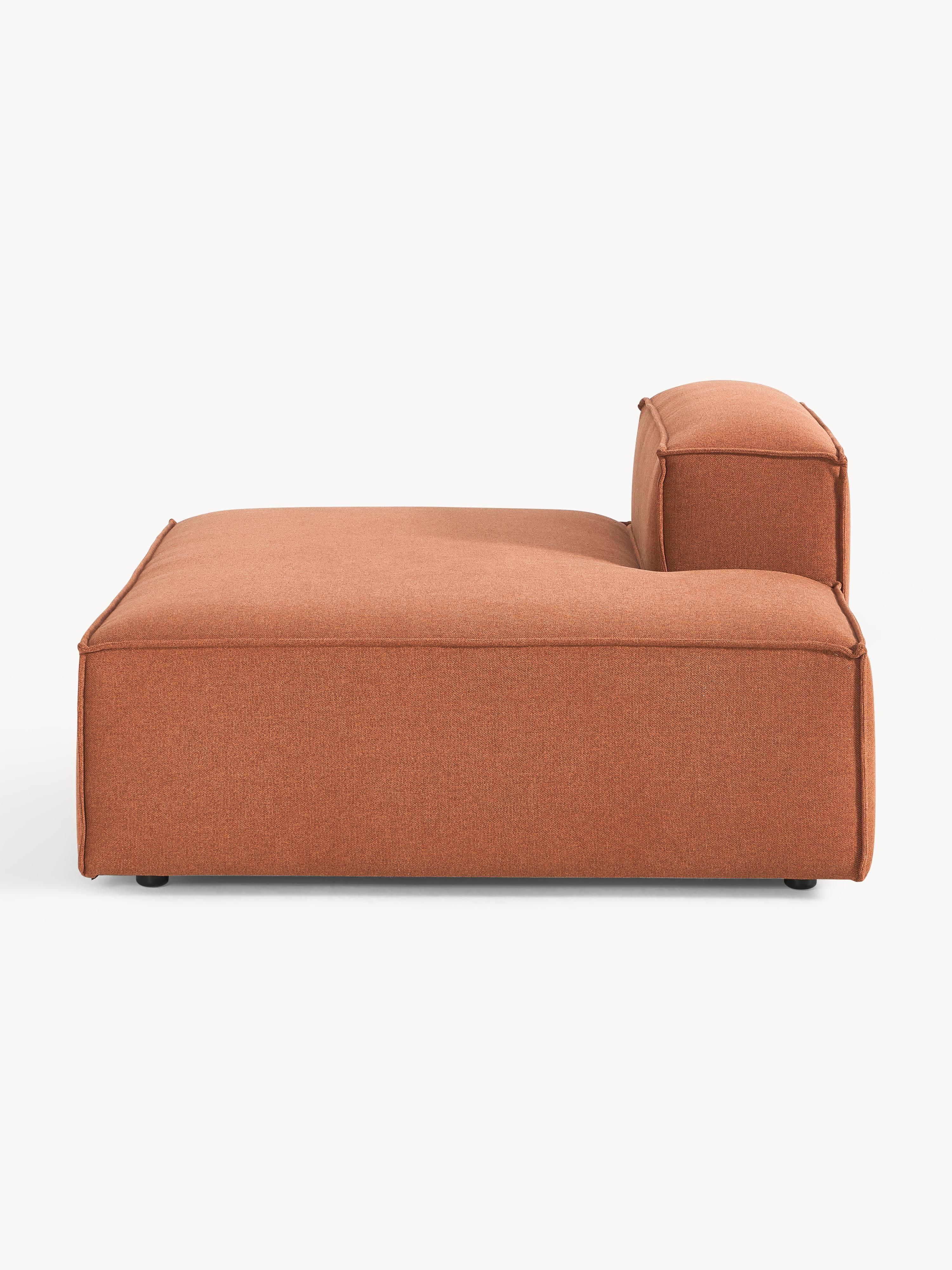 Chaise longue module Lennon