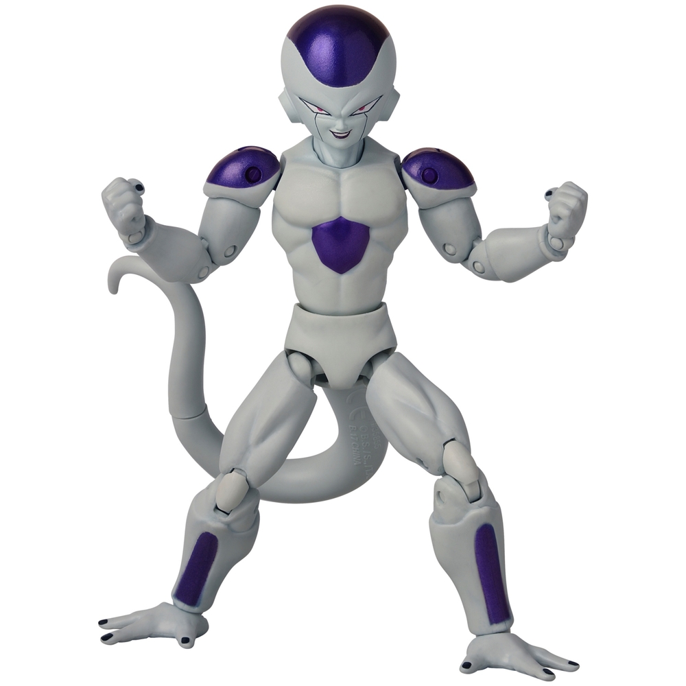 Dragon Stars 17cm Frieza Figur
