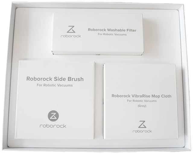 Roborock tilbehørskit RR0450