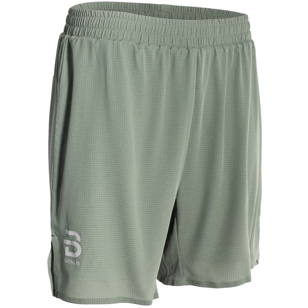 Short running DAEHLIE SHORTS RUN 365 DARK FOREST