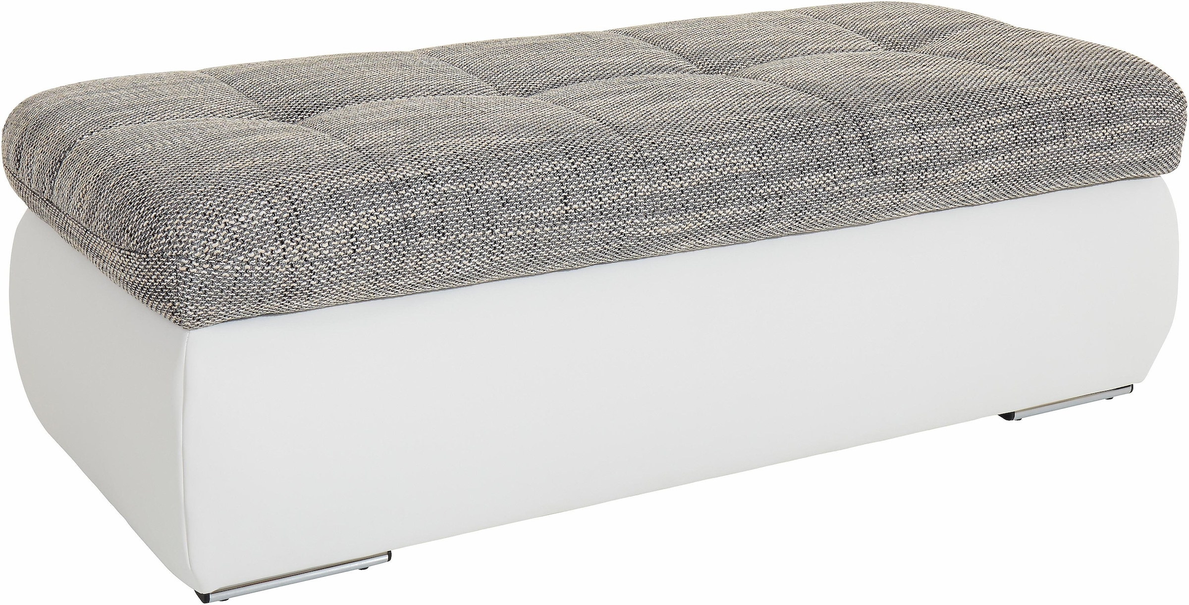 DOMO collection Hocker »PB Moric« inklisive Staufach