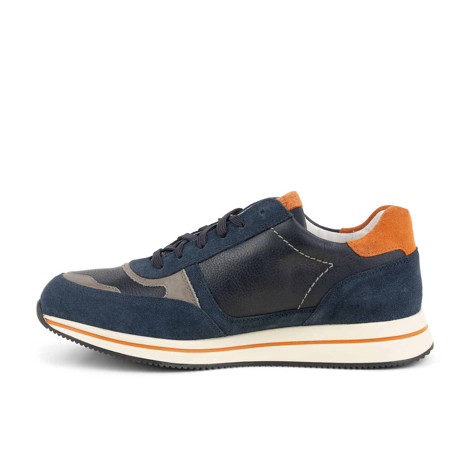 Chaussures à lacets homme MEPHISTO GILFORD