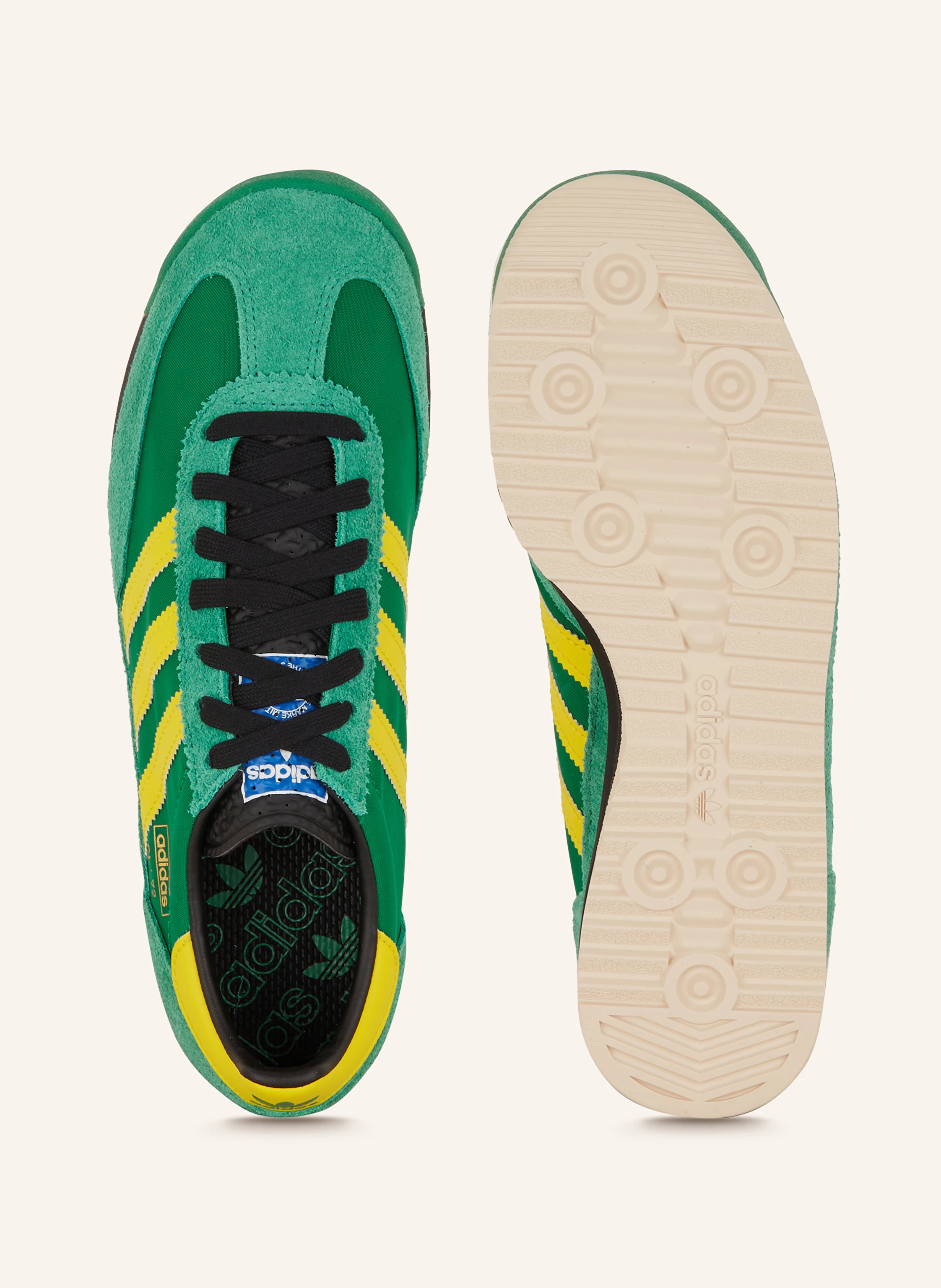 adidas Originals Sneaker SL 72 RS