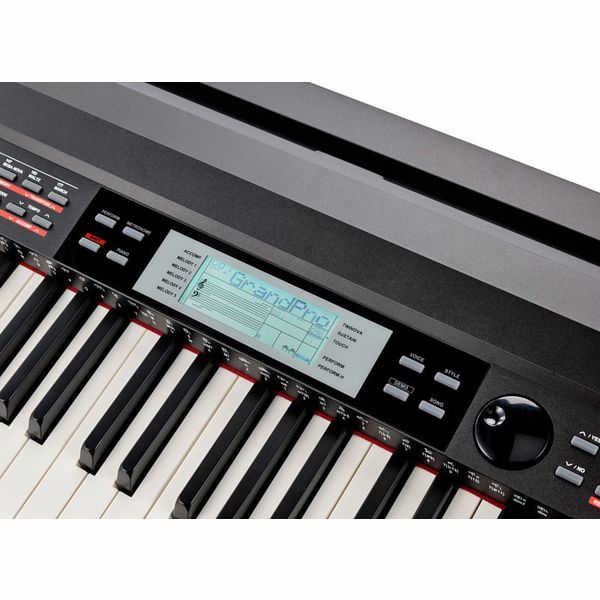 Thomann SP-5600