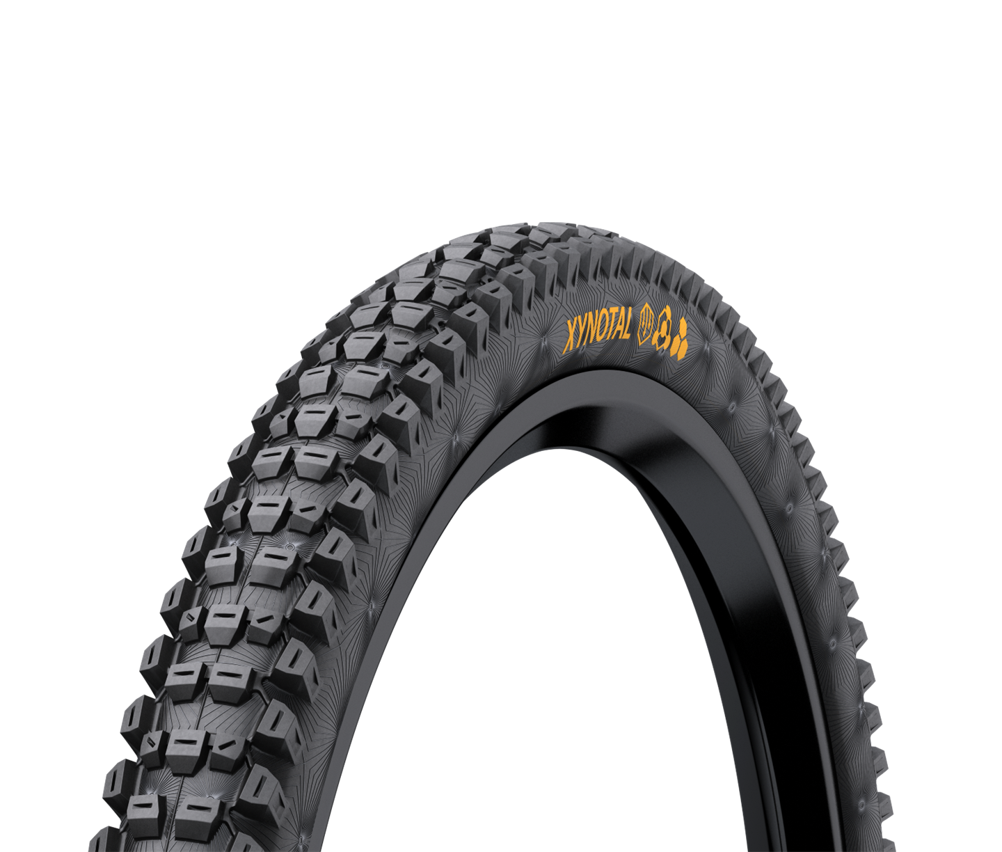 Continental Xynotal Soft Enduro