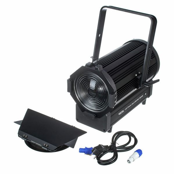 Varytec LED Theater Spot 250 MZ 3200K
