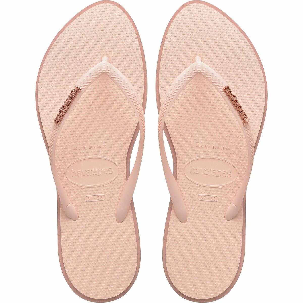 HAVAIANAS<br>Chinelo Slim Point