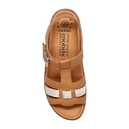 rosarya  SILK 7811/monaco 2732  BRANDY