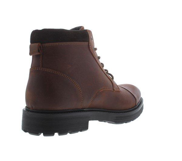 Firetrap James Hiker Boots Mens