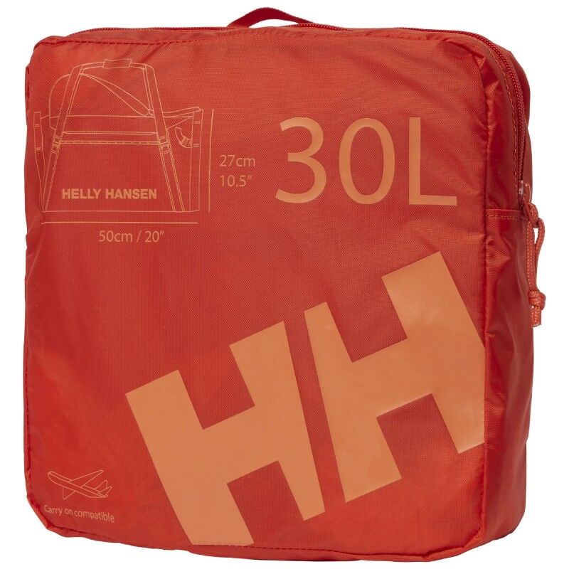 HH Duffel Bag 2 30L - Sac de voyage