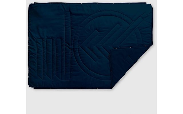 Voited Recycled Ripstop Outdoor Camping Decke