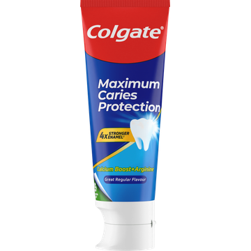 Colgate Caries Protection Tandpasta 75 ml