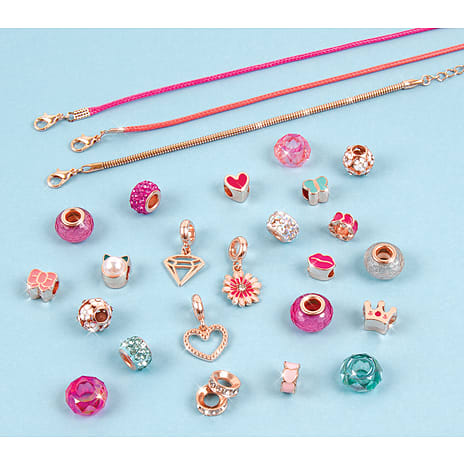 Make it real halo charms armbånd