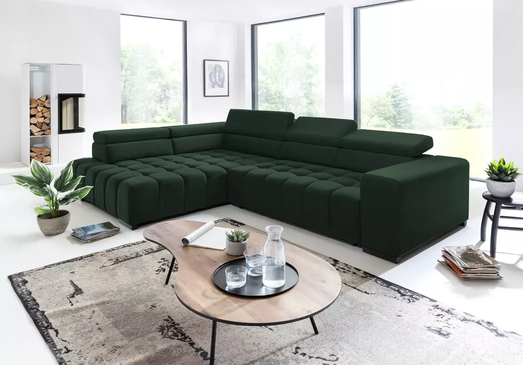 Ecksofa Elias