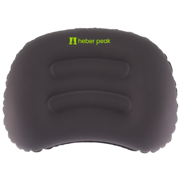 Heber Peak - ConiferHe. Pillow - Coussin
