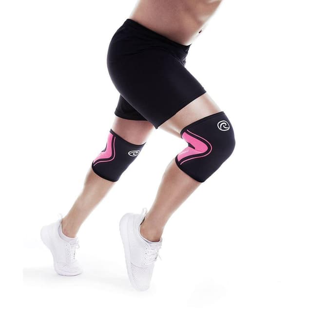 Rehband RX Knee-Sleeve 3mm