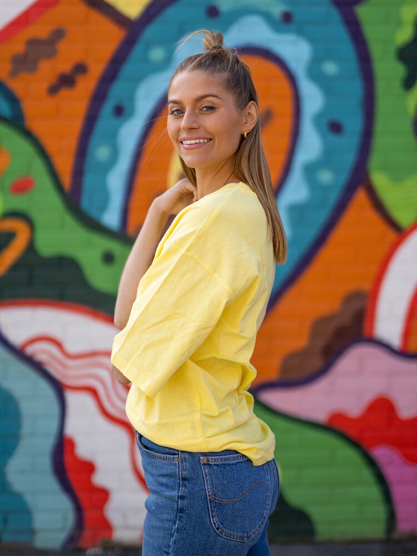 CPH Tee