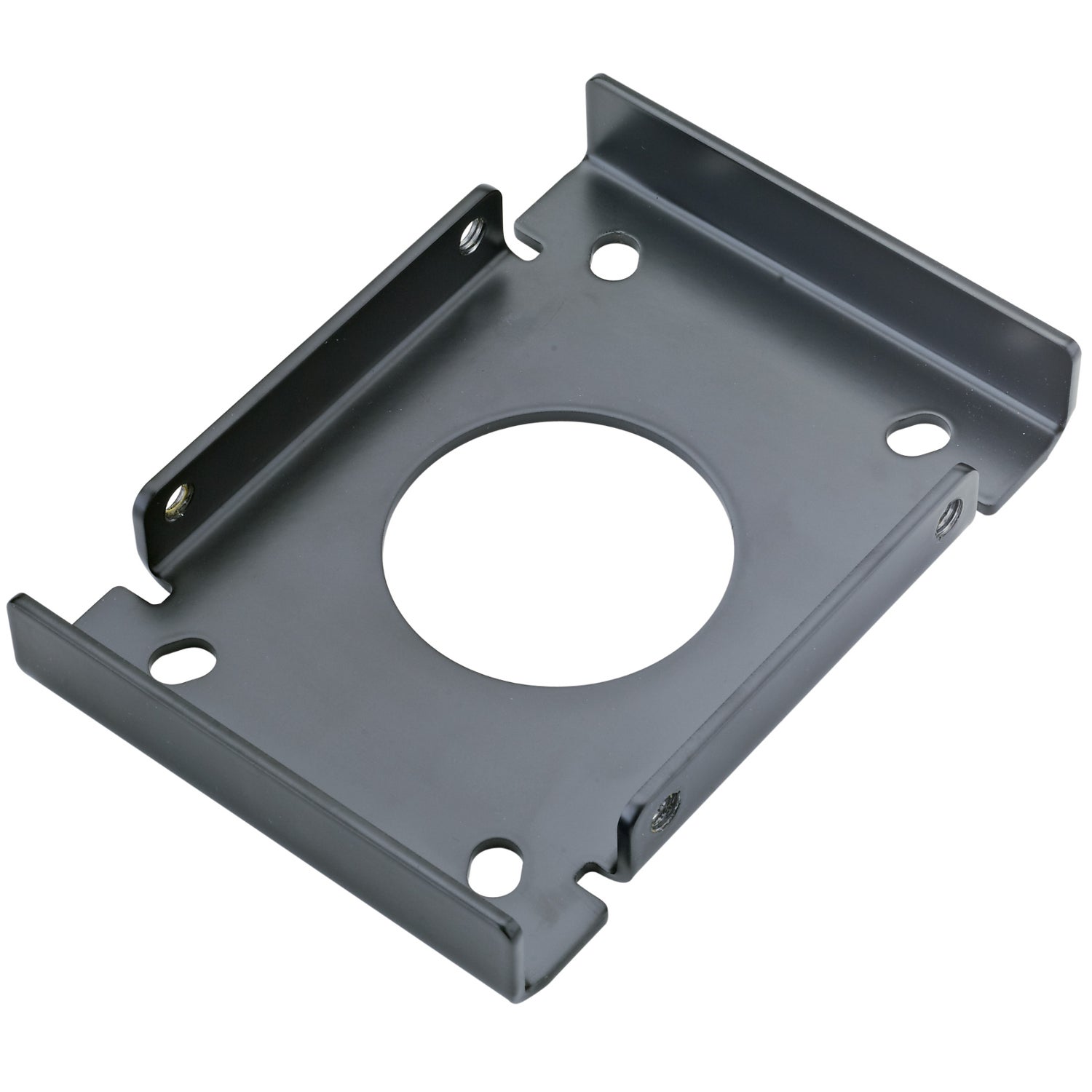 Konig & Meyer 24496 speaker plafondbeugel zwart