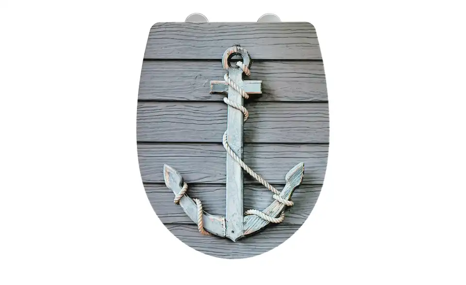 WC Sitz Rope Rope