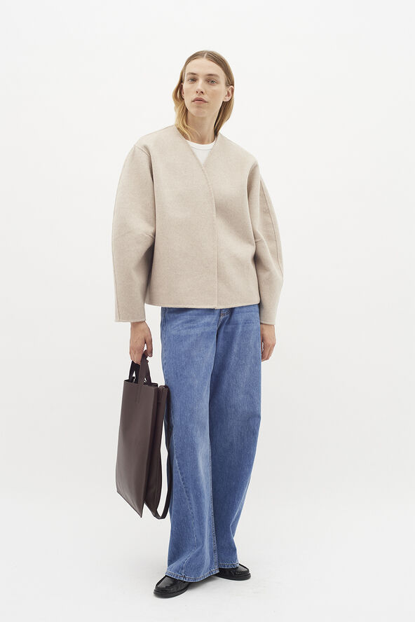 InWear TillaIW Jacket French nougat