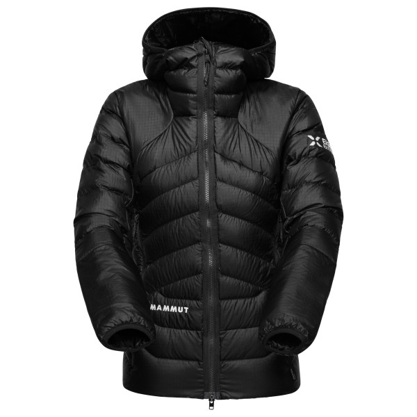 Mammut - Women's Eiger Nordwand Light Down IN Hooded - Doudoune