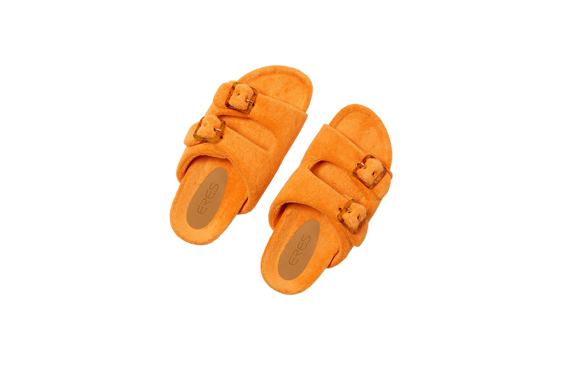 Daphnee Mules KUMQUAT 25E