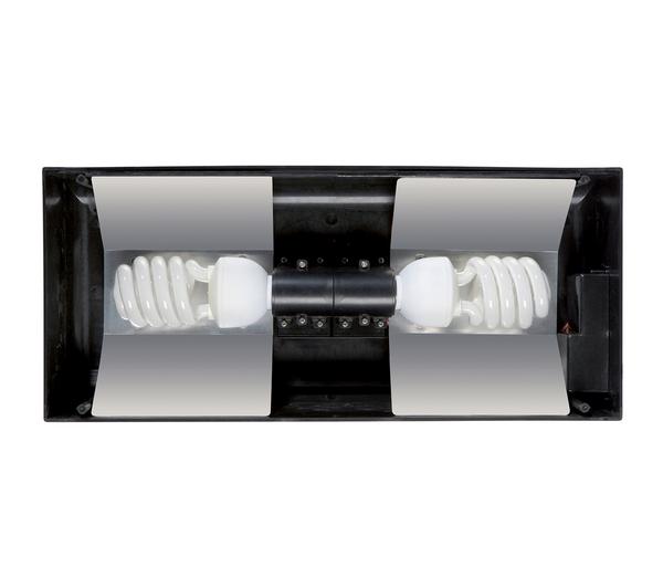 Exo Terra® Terrarienlampen-Abdeckung Compact