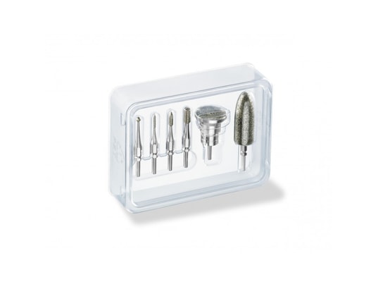 BEURER - Kit 9 embouts pour mp 60