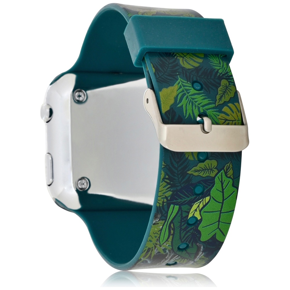Jurassic World Kinder-LED-Uhr