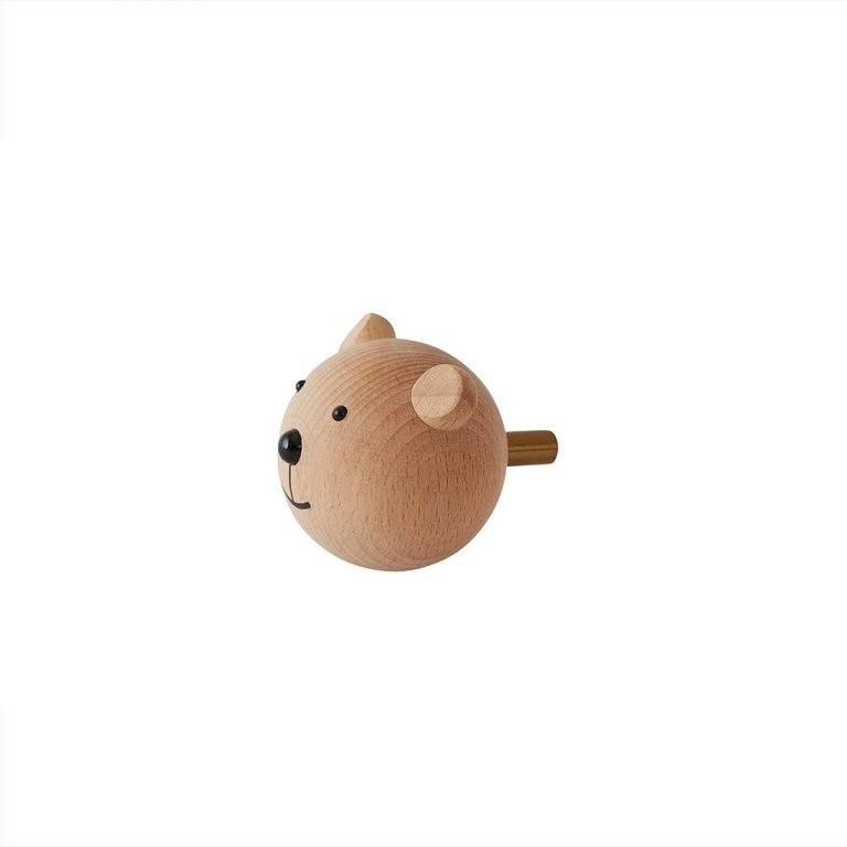 OYOY Mini Hook haak konijn