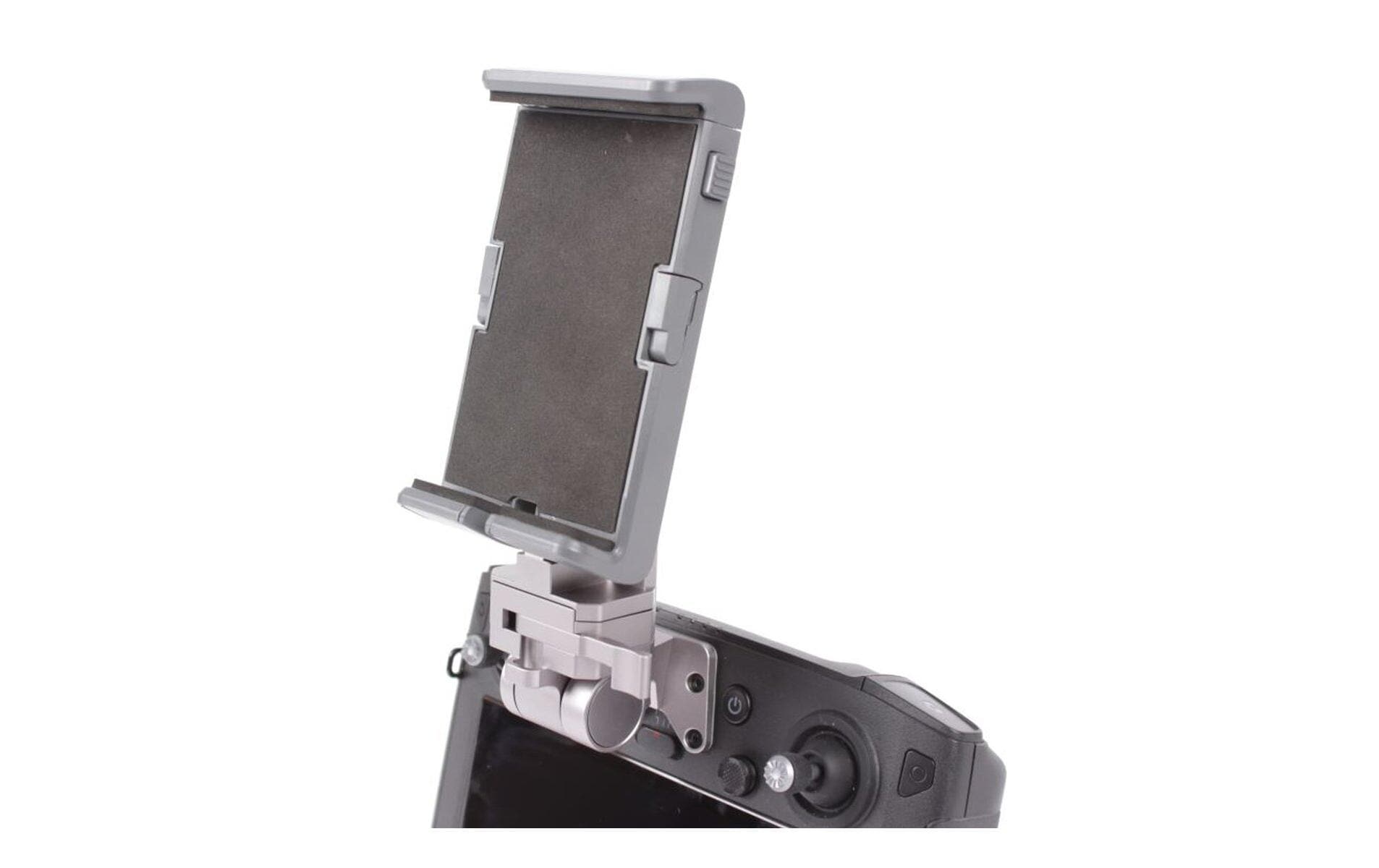 Tablet / Monitor Halterung zu Smart Controller, M300 SerieDJI Enterprise M300 Serie Monitor Mounting Kit Part 09